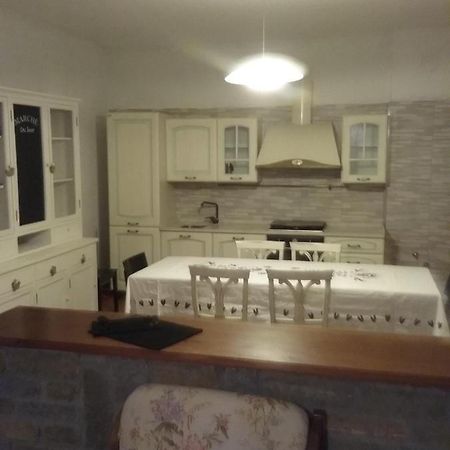 Case Vacanze Robetez Aosta Esterno foto