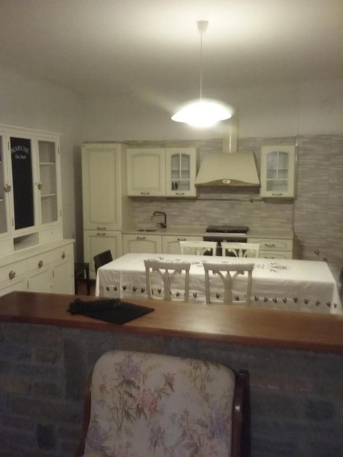 Case Vacanze Robetez Aosta Esterno foto