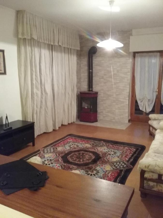 Case Vacanze Robetez Aosta Esterno foto